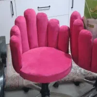 صندلی ارایشگاه زنانه