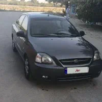 ریو مدل ۸۷
