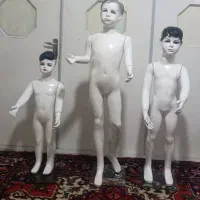 مانکن لباس . اررانتر از همه جا