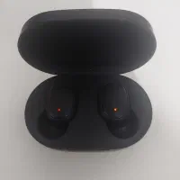 هندزفری redmi مدل airdots ( ایرپاد شیائومی )