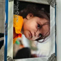 هدیه جذاب و دیدنی برای عزیزان تان تابلو فرش چهره|تابلو فرش|مسجد سلیمان, |دیوار