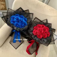 ۱۰شاخه گل برای ولنتاین