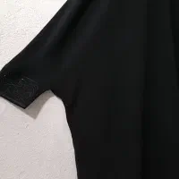 چادر مشکی نو