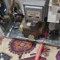 تعمیرات نصب پکیج آبگرمکن لوازم خانگی (میرعماد)|خدمات پیشه و مهارت|نهاوند, |دیوار