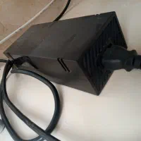 ایکس باکس وان اصل اروپا با وسایل کامل و هارد ۵۰۰|کنسول، بازی ویدئویی و آنلاین|گناباد, |دیوار