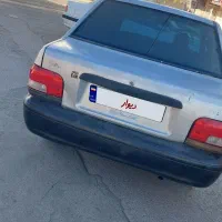 پراید مدل ۸۶|خودرو سواری و وانت|زاهدان, |دیوار