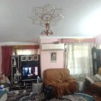 فروش آپارتمان دوبلکس صالحیار