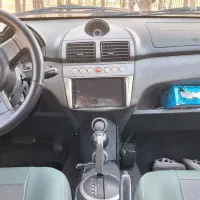 پروتون جنتو اتومات مدل ۲۰۰۹|خودرو سواری و وانت|تهران, شهرک پرواز|دیوار