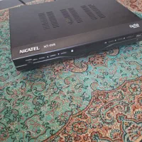 دستگاه دیجیتال همراه با تلوزیون