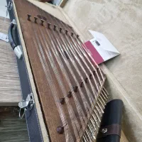 فروش سنتور سه مهر ویژه استاد حمید موسوی|سازهای سنتی|اردبیل, |دیوار