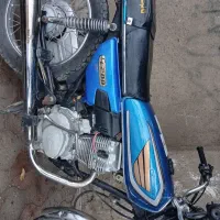 فروشی|موتورسیکلت|فاضل آباد, |دیوار