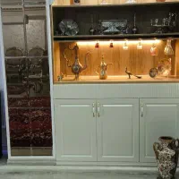 کابینت و کمد (بلند مدت)