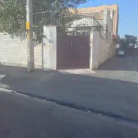 خانه ویلا ۲۷۸ متر دو نبش خیابان گرجی رباط کریم|فروش خانه و ویلا|رباط‌کریم, رباط‌کریم|دیوار