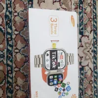 ساعت هوشمند اپل واچ