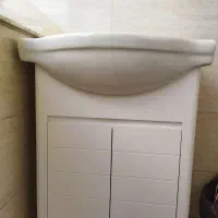 روشویی نو واستفاده نشده