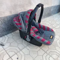 کاپشن سرهم کریر تاب|اسباب و اثاث بچه|اهر, |دیوار