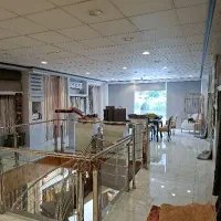 پرده و مبلی ( دوخت و نصب )