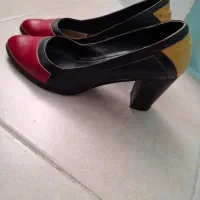 کفش مجلسی|کیف، کفش، کمربند|بیرجند, |دیوار