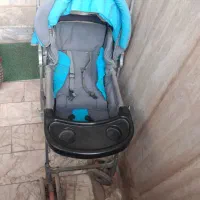 کالسکه|کالسکه و لوازم جانبی|مشهد, خواجه ربیع|دیوار