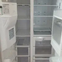 ساید الجی موتور کره  اصل|یخچال و فریزر|جیرفت, |دیوار