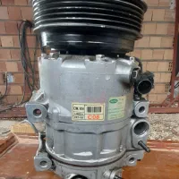 کمرسور کولر واراکروز ix55هیوندا