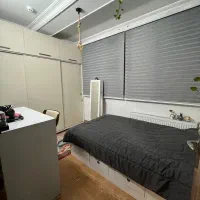 آپارتمان تکواحدی 93متری دوخواب نور زوج انسجام|فروش آپارتمان|قم, انسجام|دیوار