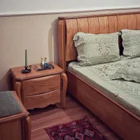 فروش واحد دو‌پارکینگ همکف