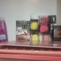 لوازم ارایشی اورجینال|آرایشی، بهداشتی، درمانی|شیراز, احمدی جنوبی|دیوار