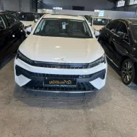 کی ام سی J7 KMC جی 7 مدل 1405|خودرو سواری و وانت|تهران, قیطریه|دیوار