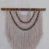 مکرومه بافی پذیرفته میشود