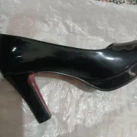 کفش مجلسی شماره ۳۷|کیف، کفش، کمربند|کرج, باغستان|دیوار