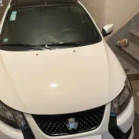 کوییک rs|خودرو سواری و وانت|کرمانشاه, |دیوار