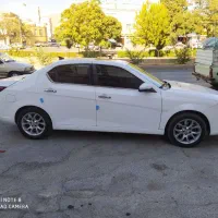 دنا پلاس ۱۴۰۳توربو۶دنده با سانروف