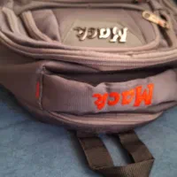 کوله ی ضد آب|کیف، کفش، کمربند|محمدیه-قزوین, |دیوار