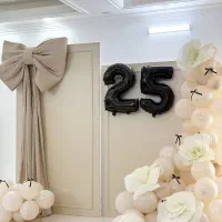 تم تولد پینترستی رنگ سال|خدمات پذیرایی، مراسم|قم, بنیاد|دیوار