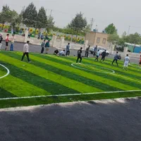 آرسام چمن|خدمات باغبانی و درختکاری|نسیم‌شهر, |دیوار