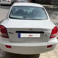 ریو مدل ۸۶|خودرو سواری و وانت|طرقبه, |دیوار