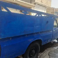 نیسان مدل ۸۹|خودرو سواری و وانت|قرچک, قشلاق جیتو|دیوار