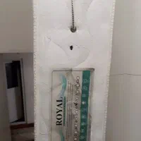 فروش ۲ عدد تشک خوش خواب یک نفره مارک رویال
