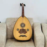 عود ترکی