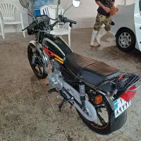 هوندا کویر ۲۰۰ سی سی