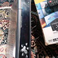 دست گاه تلویزیون|سیستم صوتی خانگی|زابل, |دیوار