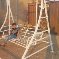 تاب مخصوص خانه باغ....|صندلی و نیمکت|مهران (ایلام), |دیوار