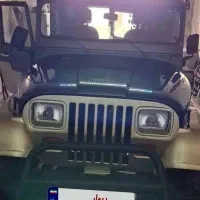 جیپ درجه یک|خودرو سواری و وانت|شهرکرد, |دیوار