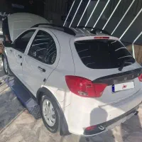 کوییکsمدل ۱۴۰۲ فول|خودرو سواری و وانت|تربت‌حیدریه, داروپخش|دیوار