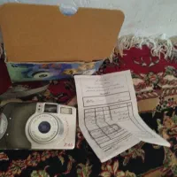 دوربین بسیار نو کار نککرده