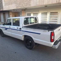 کارا دوکابین مدل ۱۴۰۲تیپ ۵ فول کامل 2000هزار|خودرو سواری و وانت|اصفهان, احمدآباد|دیوار