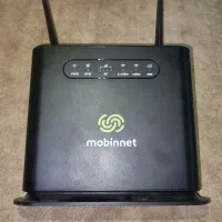 مودم مبینتC1200M