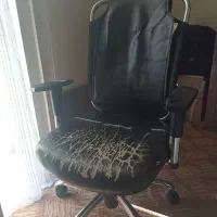 صندلی کامپیوتر