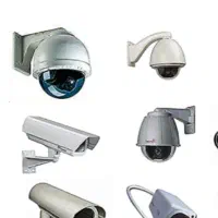 نصب و تعمیر انواع دوربین و دزدگیر
